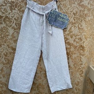 341-You Are Loved ❤️ Linen Zara